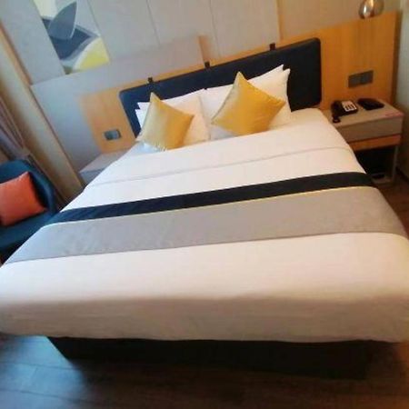 Home Inn Kunming Baita Road Exterior photo