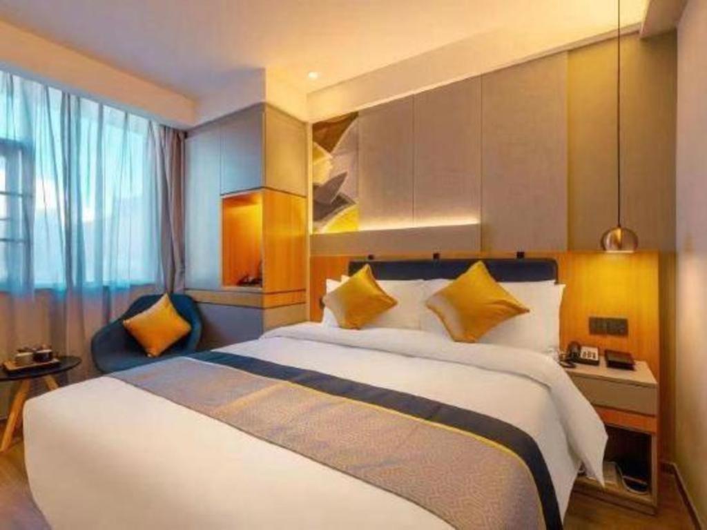 Home Inn Kunming Baita Road Exterior photo