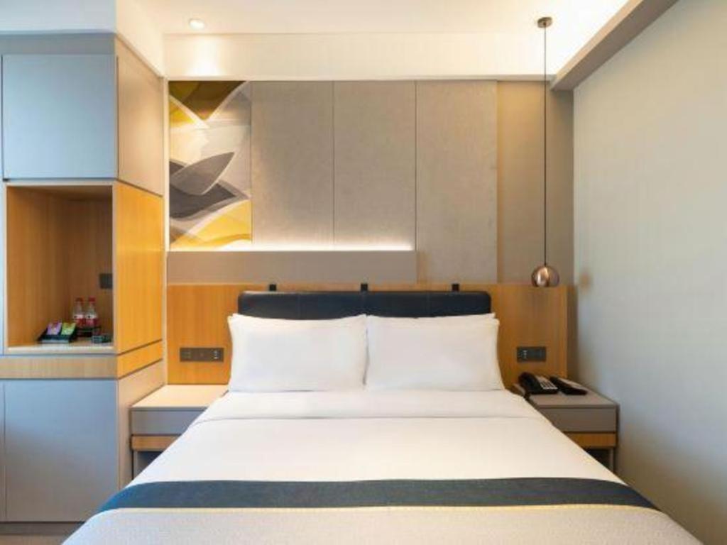 Home Inn Kunming Baita Road Exterior photo