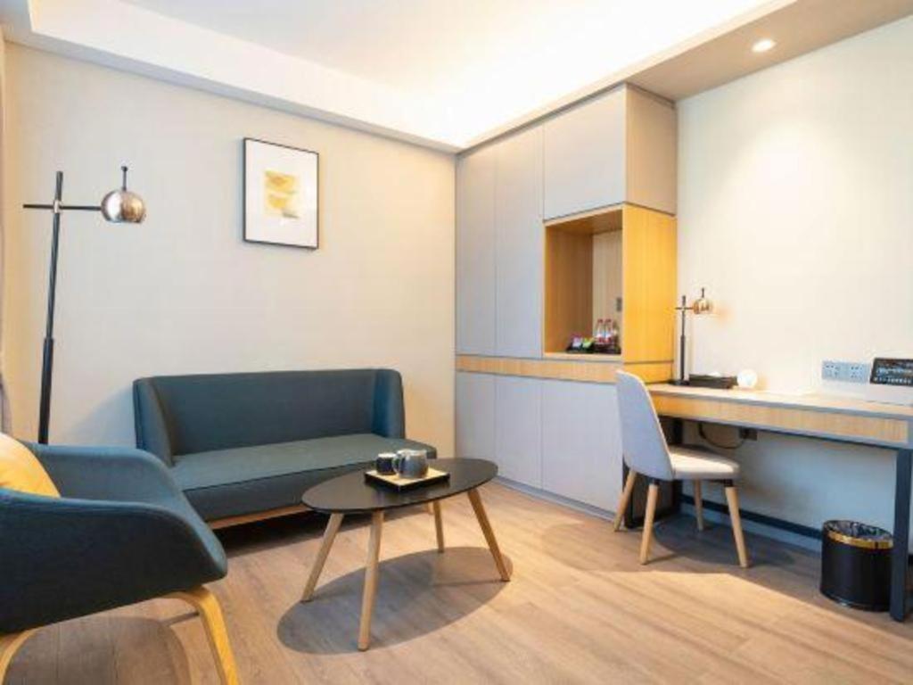 Home Inn Kunming Baita Road Exterior photo