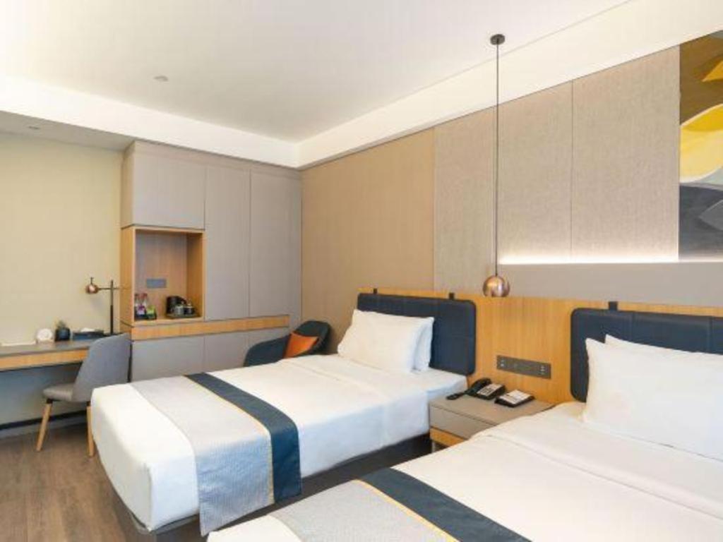 Home Inn Kunming Baita Road Exterior photo