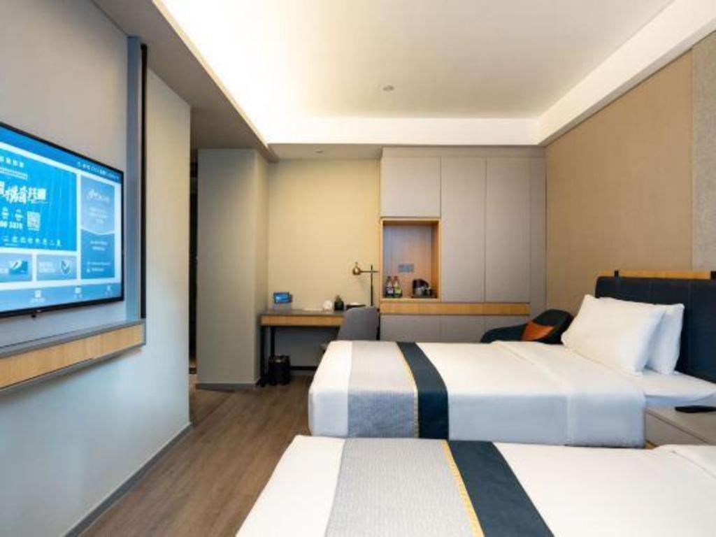 Home Inn Kunming Baita Road Exterior photo