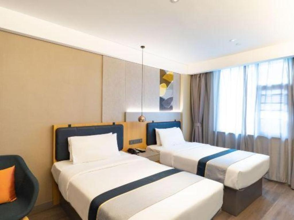 Home Inn Kunming Baita Road Exterior photo