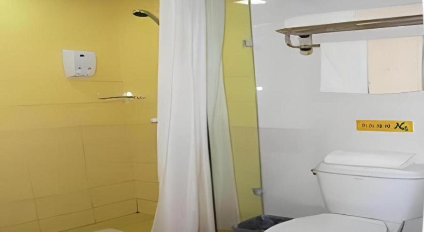 Home Inn Kunming Baita Road Exterior photo