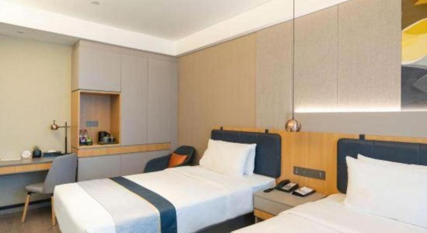 Home Inn Kunming Baita Road Exterior photo