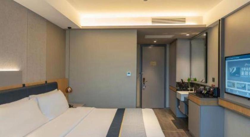 Home Inn Kunming Baita Road Exterior photo
