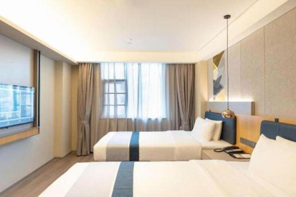 Home Inn Kunming Baita Road Exterior photo